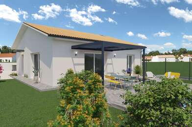 Maison 5 pièces 286700 €