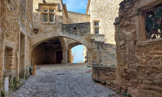 Appartement 3 Pièces 69 m² à louer à Grillon (84600)