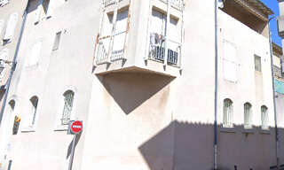 Appartement 2 Pièces 46 m² à louer à Valréas (84600)