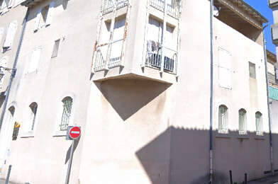 Appartement 2 pièces 409 €