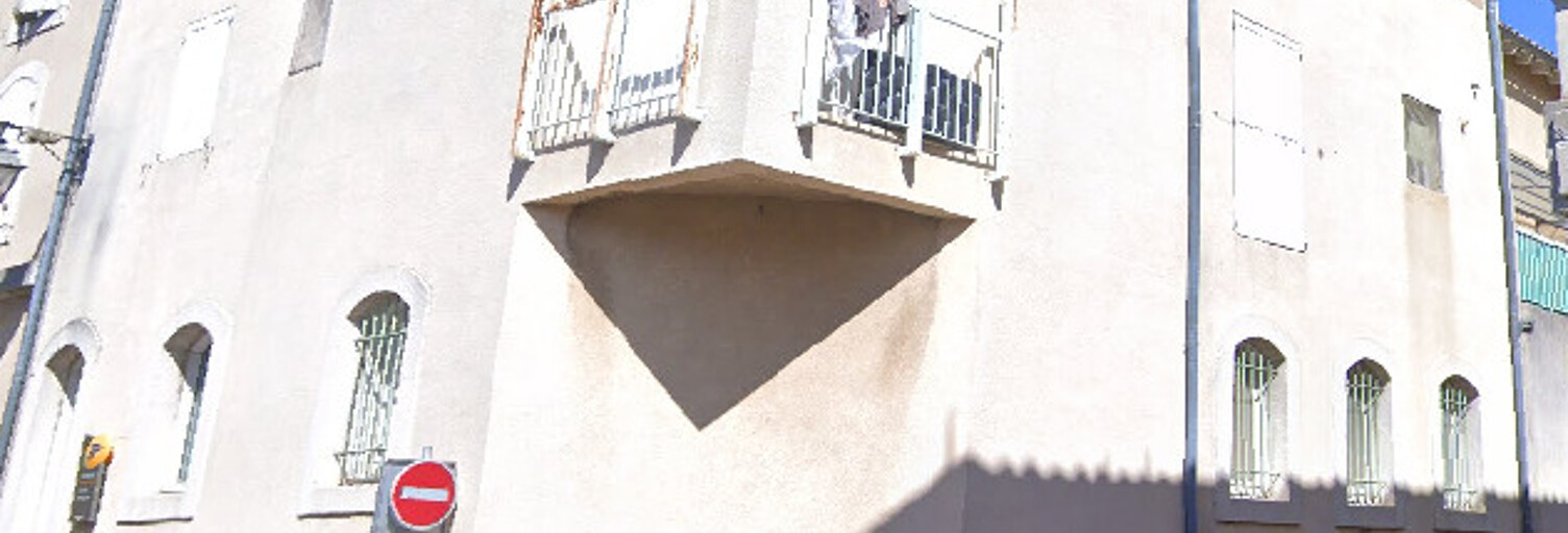 Appartement 2 Pièces 46 m² à louer à Valréas (84600)