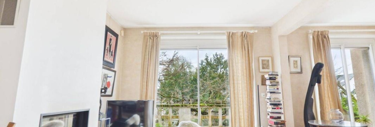 Maison 8 Pièces 213 m² à vendre à Nantes (44000)