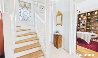 Maison 8 Pièces 213 m² à vendre à Nantes (44000)