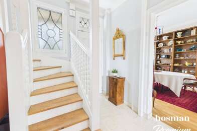 Maison 8 pièces 898000 €