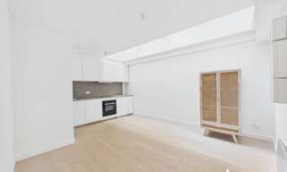 Appartement 1 Pièce 21 m² à vendre à Paris 9 (75009)