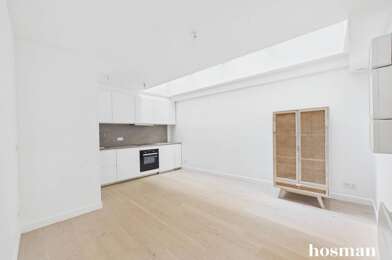 Appartement 1 pièces 325000 €