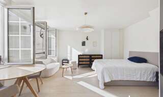 Appartement 1 Pièce 29 m² à vendre à Paris 9 (75009)