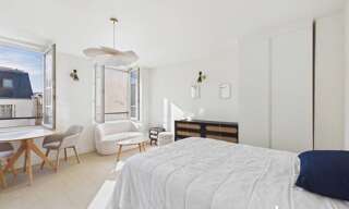 Appartement 1 Pièce 29 m² à vendre à Paris 9 (75009)