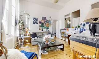 Appartement 3 Pièces 48 m² à vendre à Lyon 1 (69001)