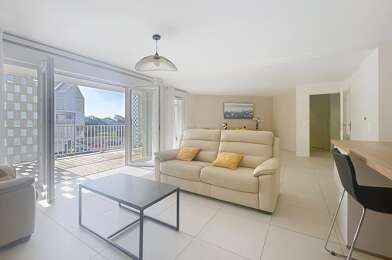 Appartement 3 pièces 499500 €