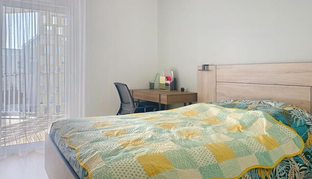 Appartement 3 pièces  à vendre Rochelle (La) 17000