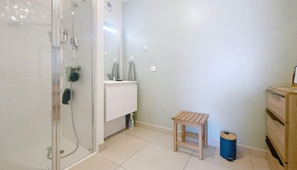 Appartement 3 pièces  à vendre Rochelle (La) 17000