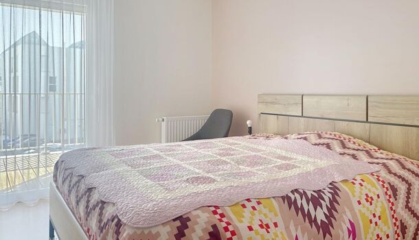 Appartement 3 pièces  à vendre Rochelle (La) 17000