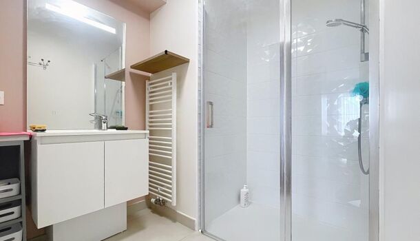 Appartement 3 pièces  à vendre Rochelle (La) 17000