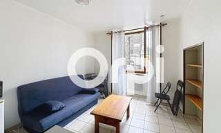 Appartement 1 Pièce 22 m² à louer à Saint-Flour (15100)