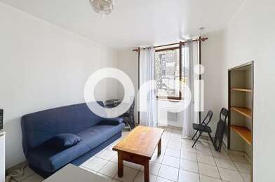 Appartement 1 pièces 250 €