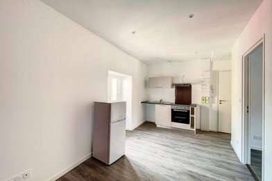 Appartement 1 pièces 218 €