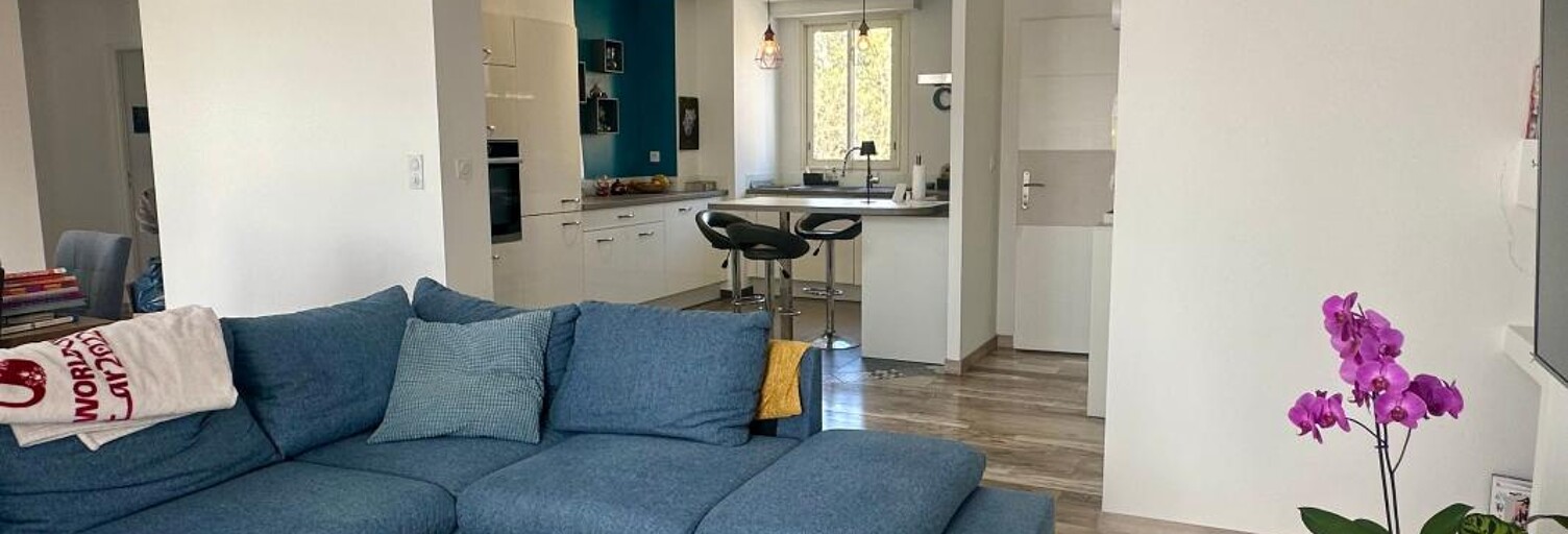 Commerce 3 Pièces 88 m² à vendre à Billère (64140)