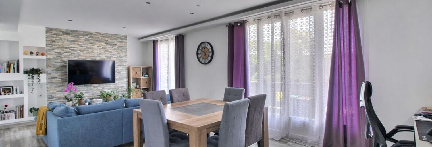 Commerce 3 Pièces 88 m² à vendre à Billère (64140)