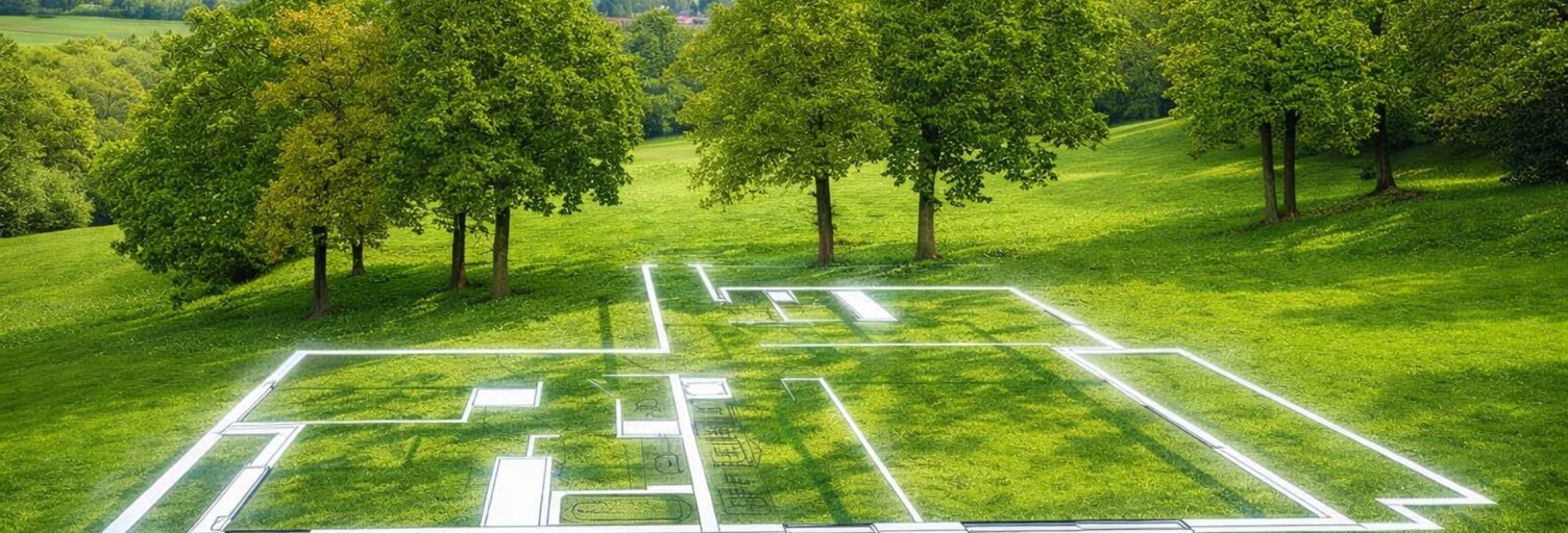 Terrain  534 m² à vendre à Thumeries (59239)