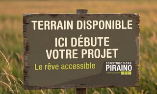 Terrain  577 m² à vendre à Eringhem (59470)