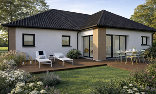 Maison  125 m² à vendre à Flêtre (59270)