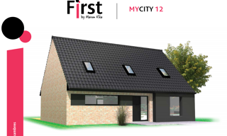 Maison  138 m² à vendre à Eringhem (59470)