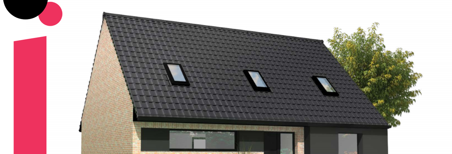 Maison  138 m² à vendre à Eringhem (59470)