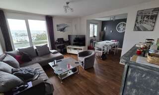 Appartement 3 Pièces 80 m² à vendre à Brest (29200)