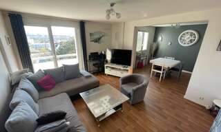 Appartement 3 Pièces 80 m² à vendre à Brest (29200)