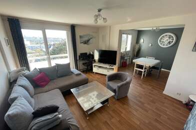 Appartement 3 pièces 173000 €