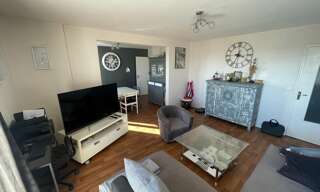 Appartement 3 Pièces 80 m² à vendre à Brest (29200)