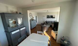 Appartement 3 Pièces 80 m² à vendre à Brest (29200)