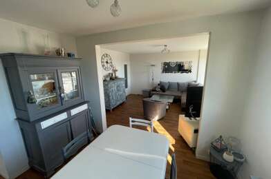 Appartement 3 pièces 173000 €