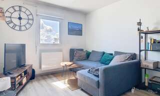 Appartement 2 Pièces 35 m² à louer à Brest (29200)