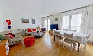 Appartement 5 Pièces 110 m² à vendre à Lyon 9 (69009)