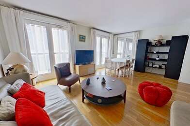 Appartement 5 pièces 497000 €