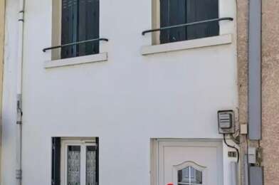 Maison 4 pièces 189000 €