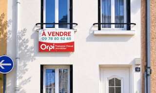 Maison 4 Pièces 92 m² à vendre à La Verpillière (38290)