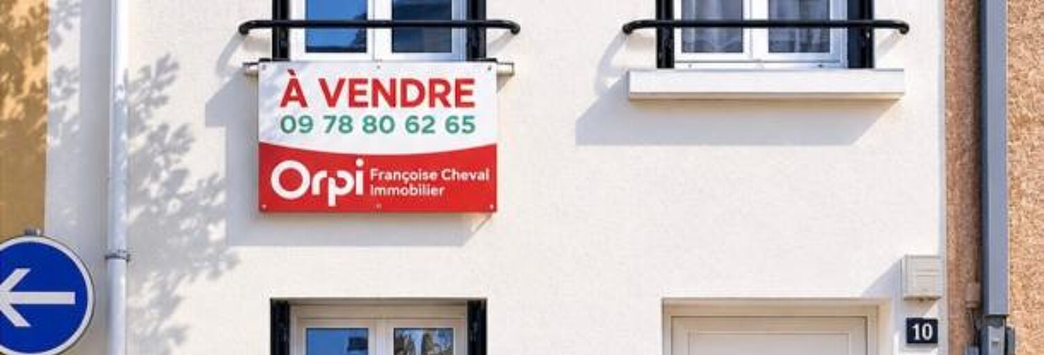 Maison 4 Pièces 92 m² à vendre à La Verpillière (38290)