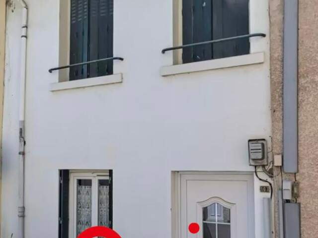 Maison À Vendre — photo du bien