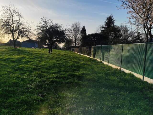 Terrain À Vendre — photo du bien
