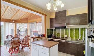 Maison 4 Pièces 110 m² à vendre à Rezé (44400)