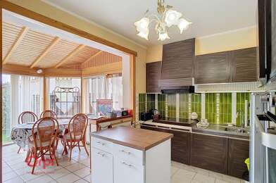 Maison 4 pièces 304000 €