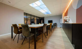 Bureau  157 m² à louer à Brest (29200)