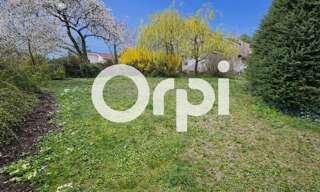 Terrain  400 m² à vendre à Saint-Martin-la-Plaine (42800)