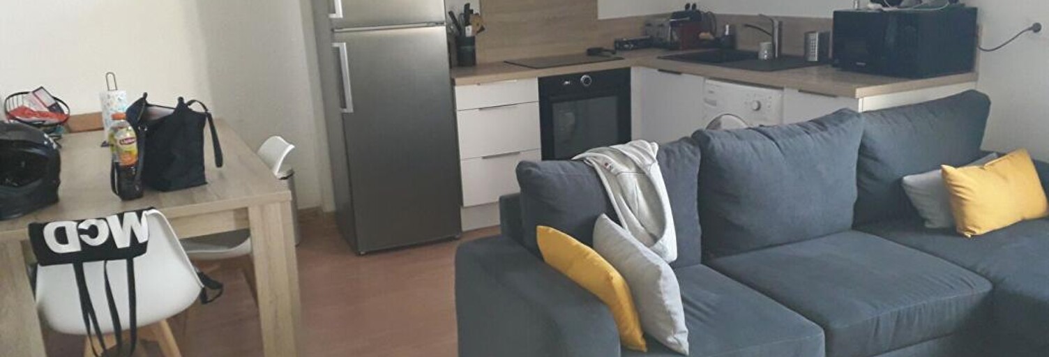 Appartement 2 Pièces 65 m² à louer à La Tremblade (17390)