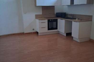 Appartement 2 pièces 650 €