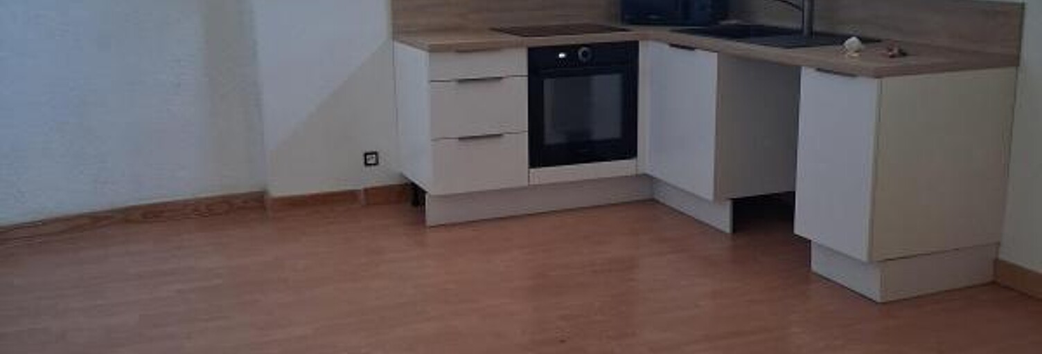 Appartement 2 Pièces 65 m² à louer à La Tremblade (17390)