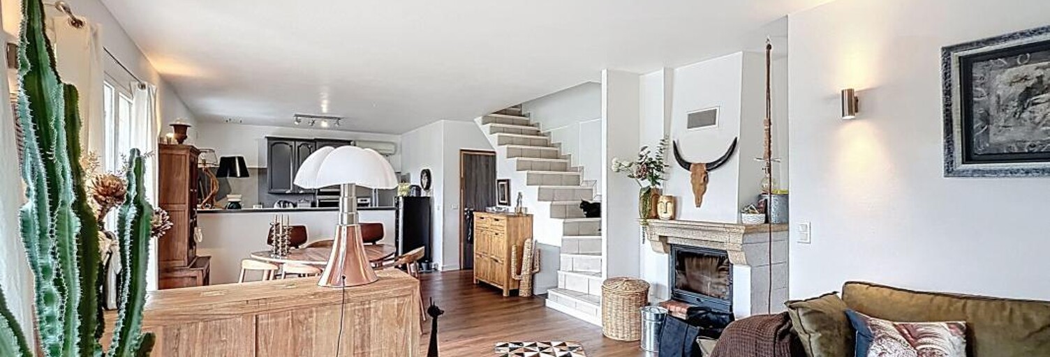 Appartement 3 Pièces 74 m² à vendre à Porto-Vecchio (20137)